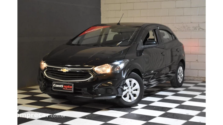 ONIX - 1.0 MPFI LT 8V 4P MANUAL