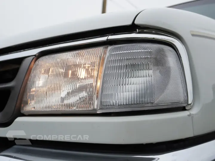 RANGER 4.0 STX 4X2 CE V6 12V GASOLINA 2P MANUAL