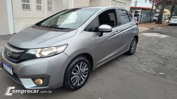 FIT 1.4 LX 8V