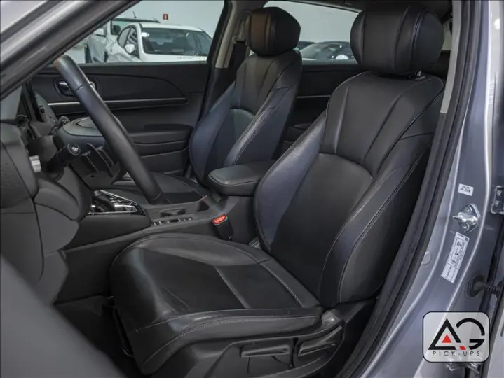 HR-V 1.5 DI I-vtec Turbo Advance