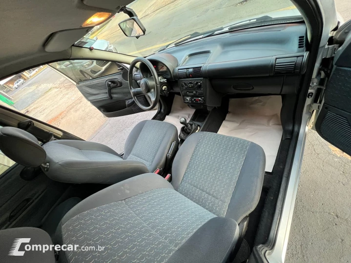 CORSA 1.0 EFI Wind 8V