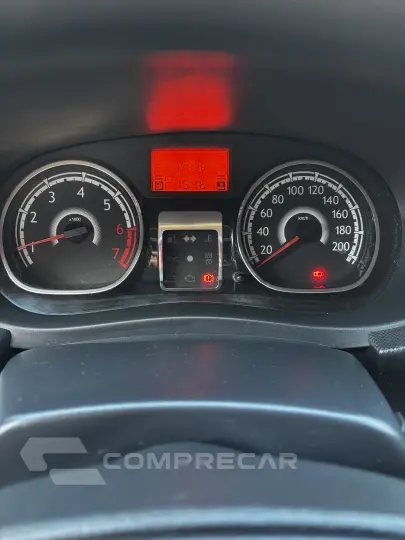 SANDERO 1.6 Privilége 16V