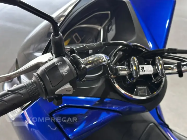 PCX 150