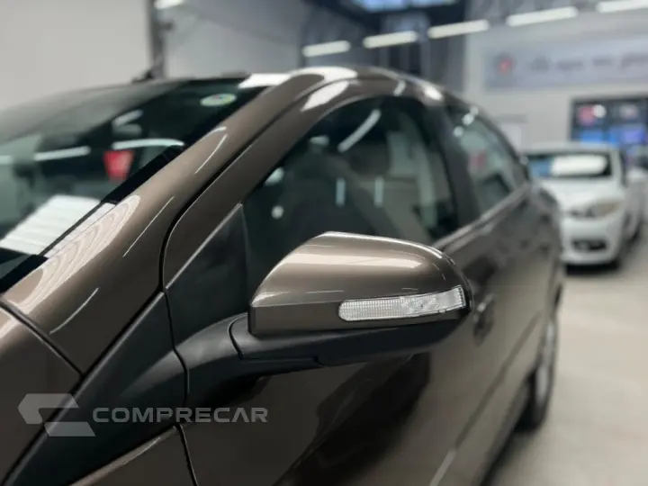 PRISMA 1.4 MPFI LTZ 8V FLEX 4P AUTOMÁTICO