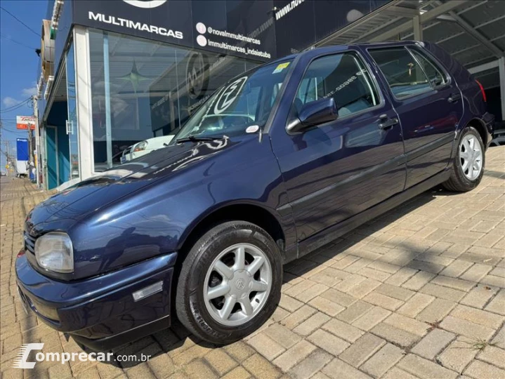 GOLF 1.8 MI GL 8V