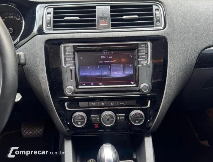JETTA HL AE