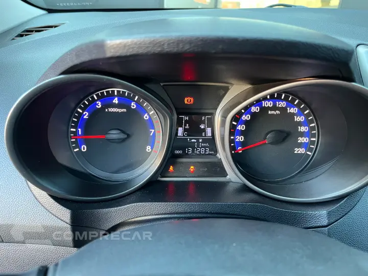 HB20 1.6 Comfort 16V