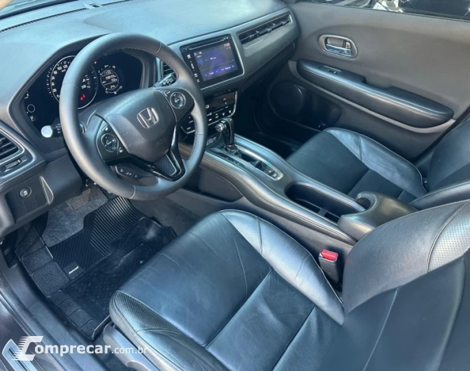 HR-V 1.8 16V EXL