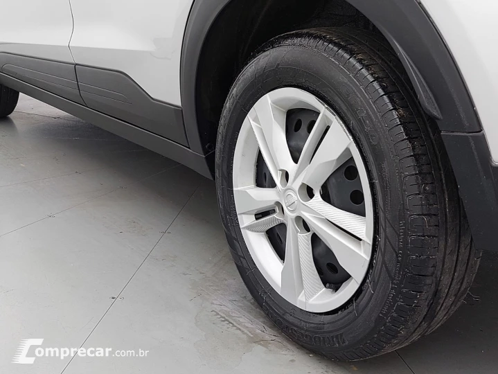 KICKS 1.6 16V FLEXSTART ACTIVE XTRONIC