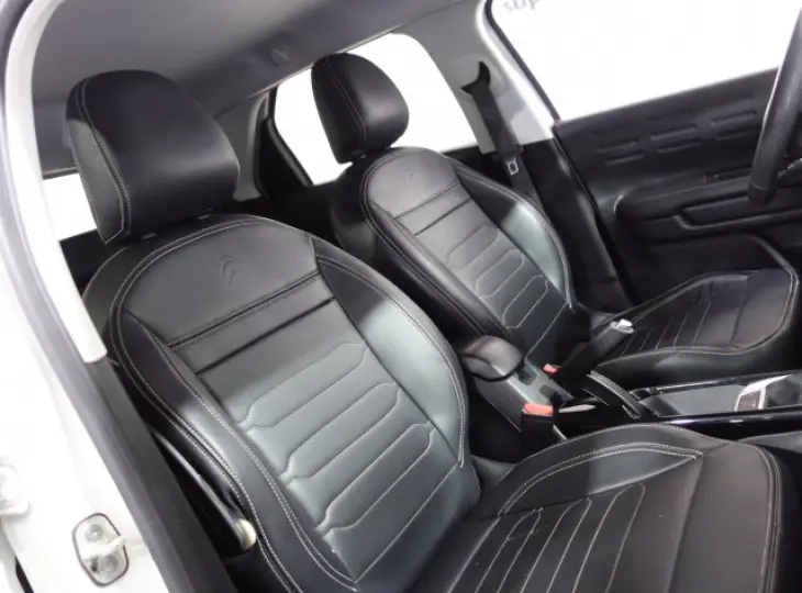 C4 CACTUS - 1.6 THP SHINE PACK EAT6