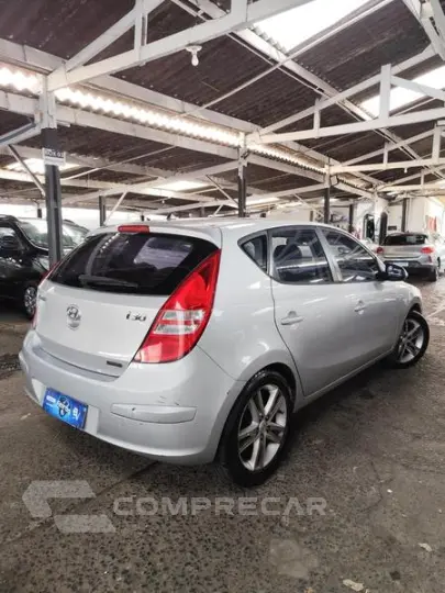 I30 2.0 16V 145CV 5P MEC.