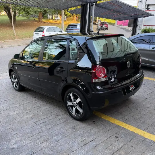 POLO 1.6 MI 8V