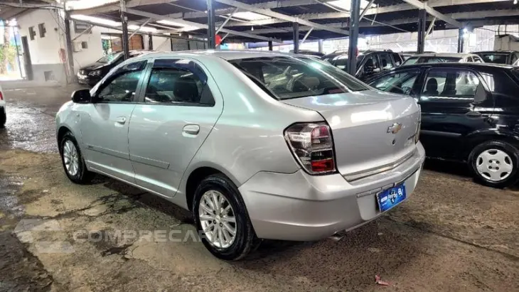 COBALT 1.4 LTZ