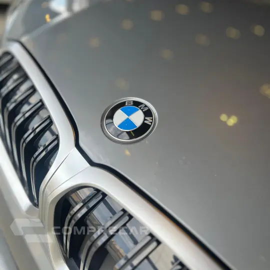 320I 2.0 Sport GP 16V Turbo