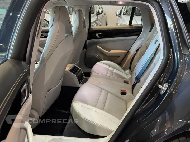 PANAMERA 2.9 V6 GASOLINA 4S SPORT TURISMO PDK