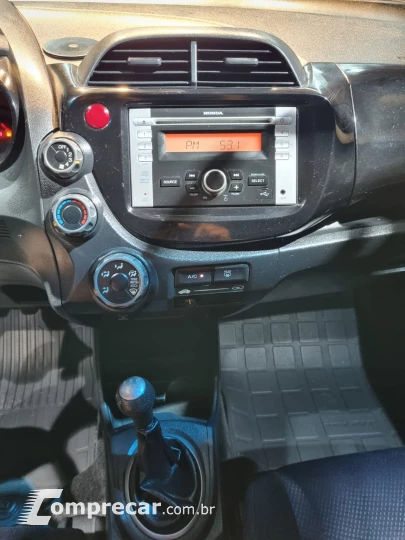 FIT 1.4 LX 16V