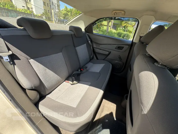 COBALT 1.4 MPFI LT 8V