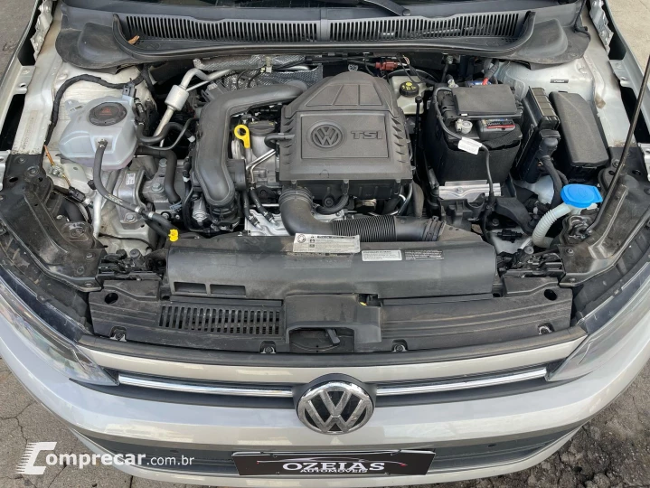 POLO 1.0 200 TSI Comfortline