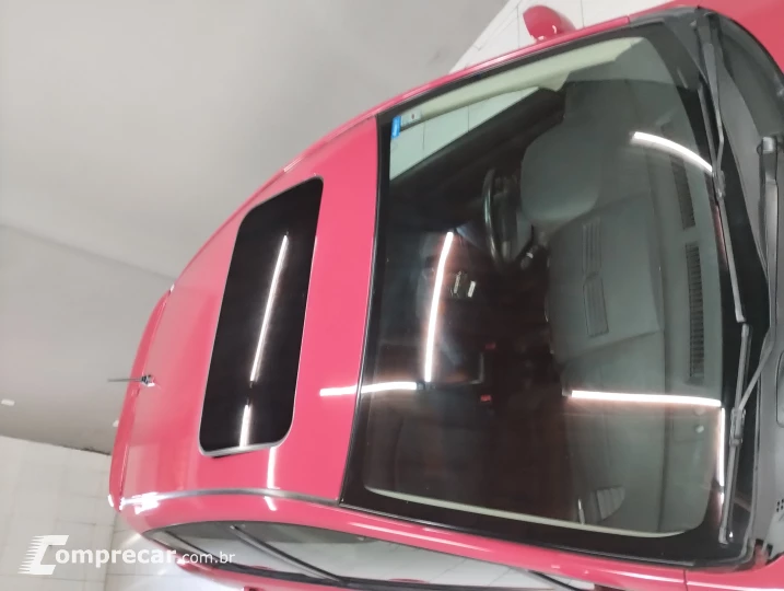 TIIDA 1.8 SL 16V