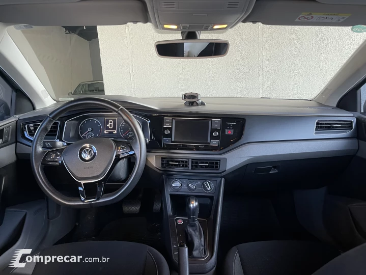 POLO 1.0 200 TSI Comfortline