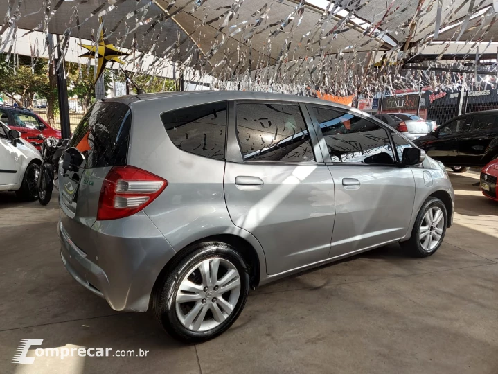 Fit DX 1.4