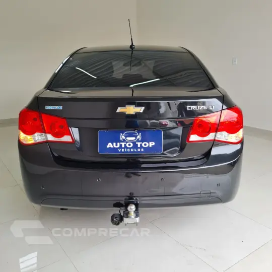 CRUZE 1.8 LT 16V