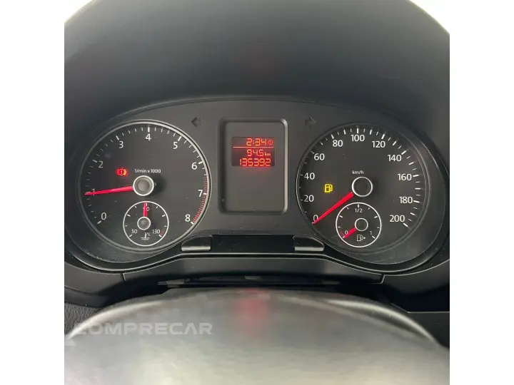 FOX 1.0 MI 8V FLEX 4P MANUAL