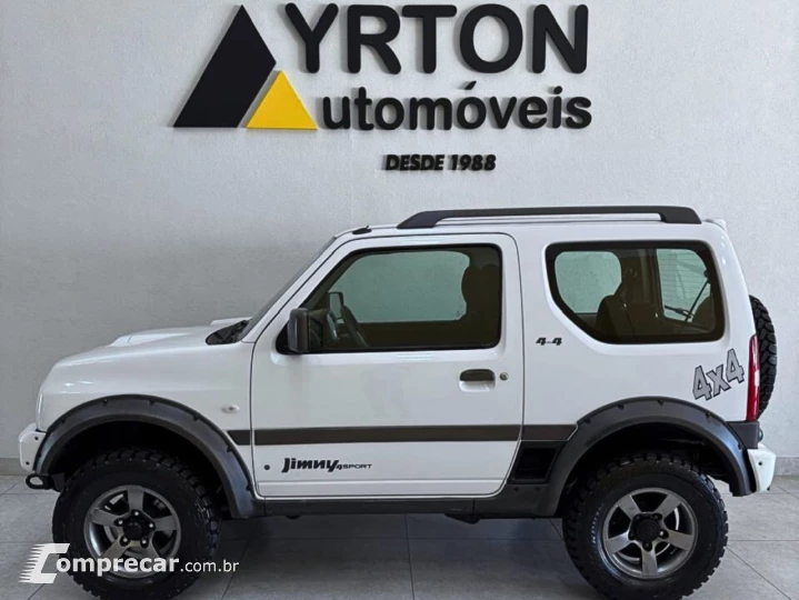 Jimny 1.3 16V 4SPORT 4X4