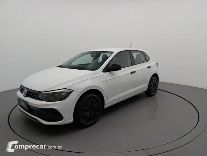 POLO 1.0 MPI MANUAL