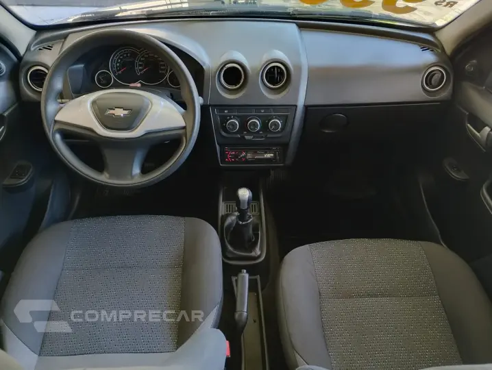 CELTA 1.0 MPFI LT 8V