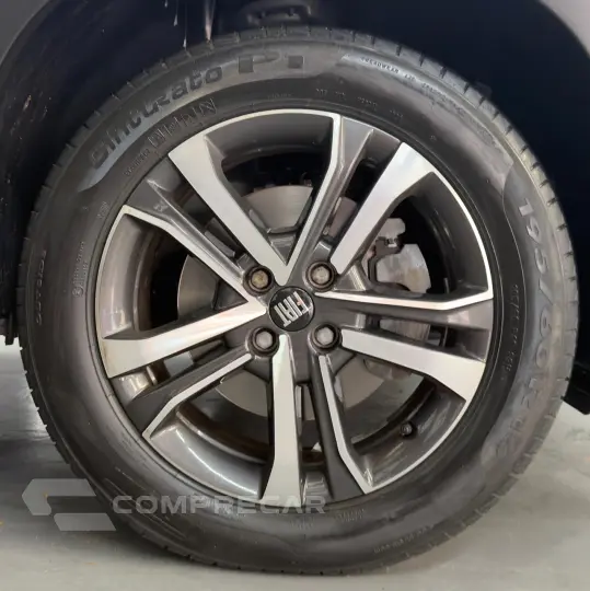 PULSE 1.0 Turbo 200 Audace