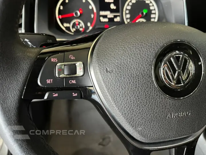 POLO 1.0 200 TSI HIGHLINE AUTOMÁTICO