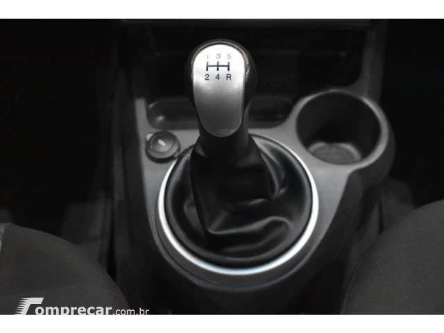 FIESTA HATCH - 1.0 ROCAM HATCH 8V 4P MANUAL