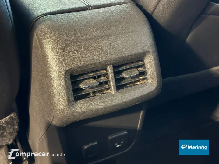 EQUINOX 2.0 16V TURBO GASOLINA PREMIER AWD AUTOMÁ