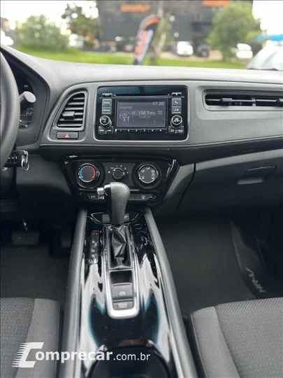 HR-V 1.8 16V LX