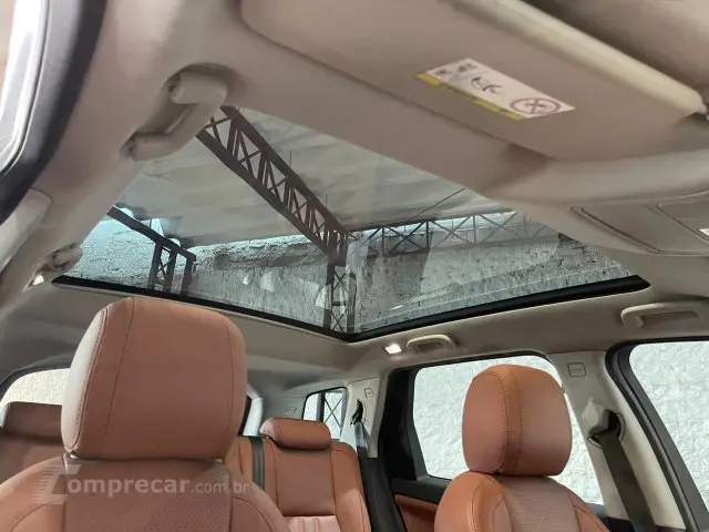 DISCOVERY SPORT - 2.0 16V SI4 TURBO HSE 4P AUTOMÁTICO