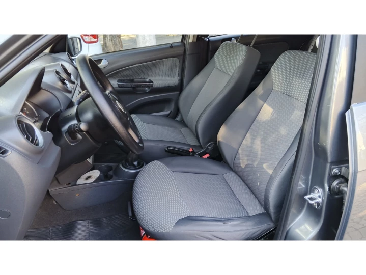 GOL 1.0 MI 8V FLEX 4P MANUAL G.V