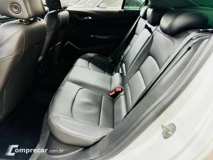 CHEV CRUZE LT NB AT