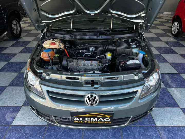 VOYAGE 1.6 MI Comfortline 8V