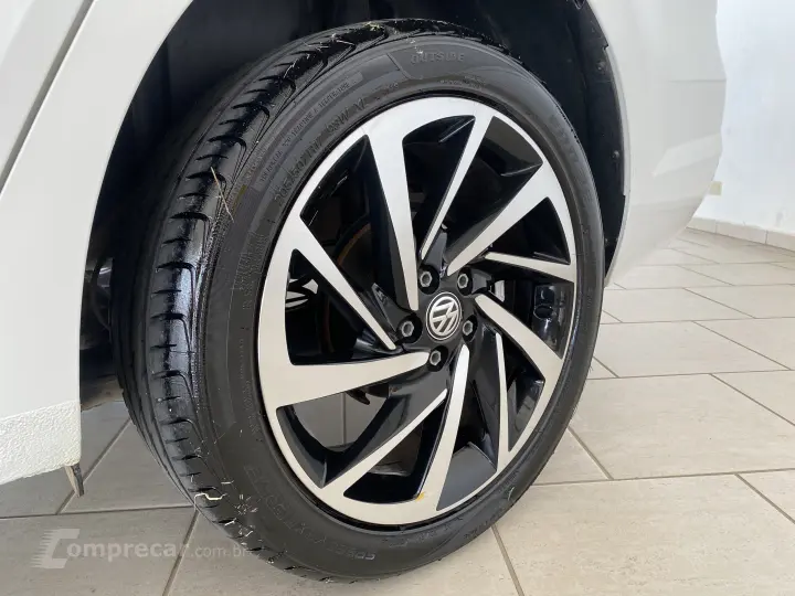 VIRTUS 1.0 200 TSI Highline