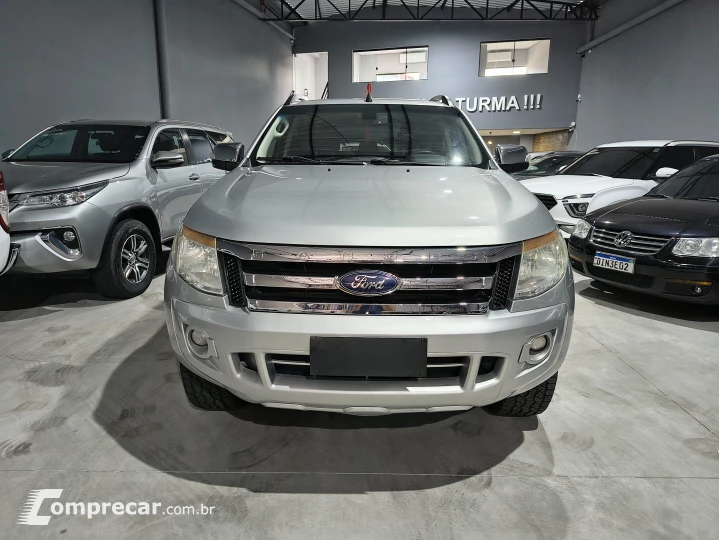 RANGER 3.2 Limited 4X4 CD 20V