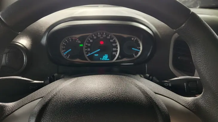 KA 1.0 SE Plus 12V