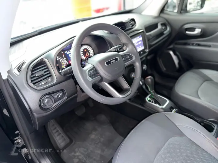 RENEGADE 1.3 T270 Turbo Sport