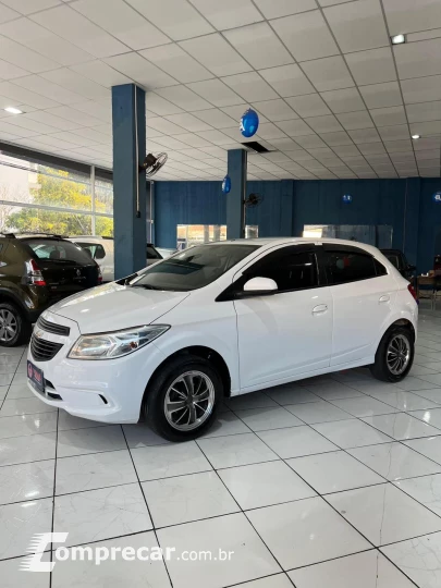 ONIX 1.0 LT
