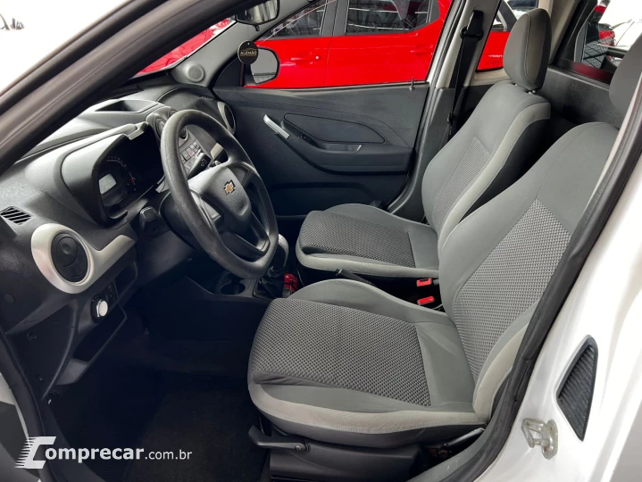 MONTANA 1.4 MPFI LS CS 8V