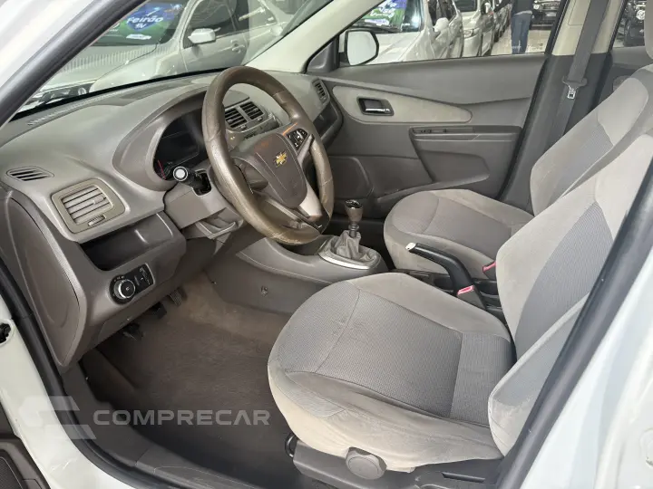 COBALT 1.8 LTZ 8V