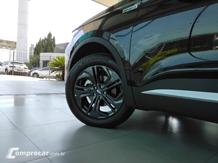 TIGGO 7 PRO 1.5 TCI PLUG-IN HYBRID DHT