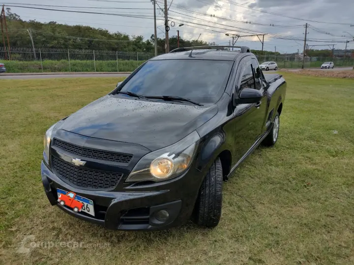 MONTANA 1.4 MPFI Sport CS 8V