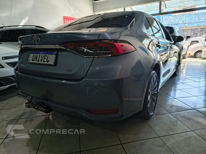 Corolla Xei 2.0
