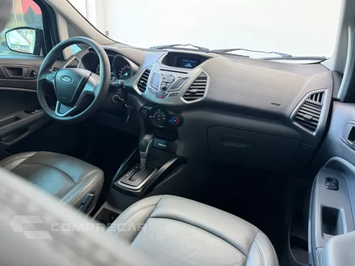 EcoSport SE 2.0 16V Flex 5p Aut.